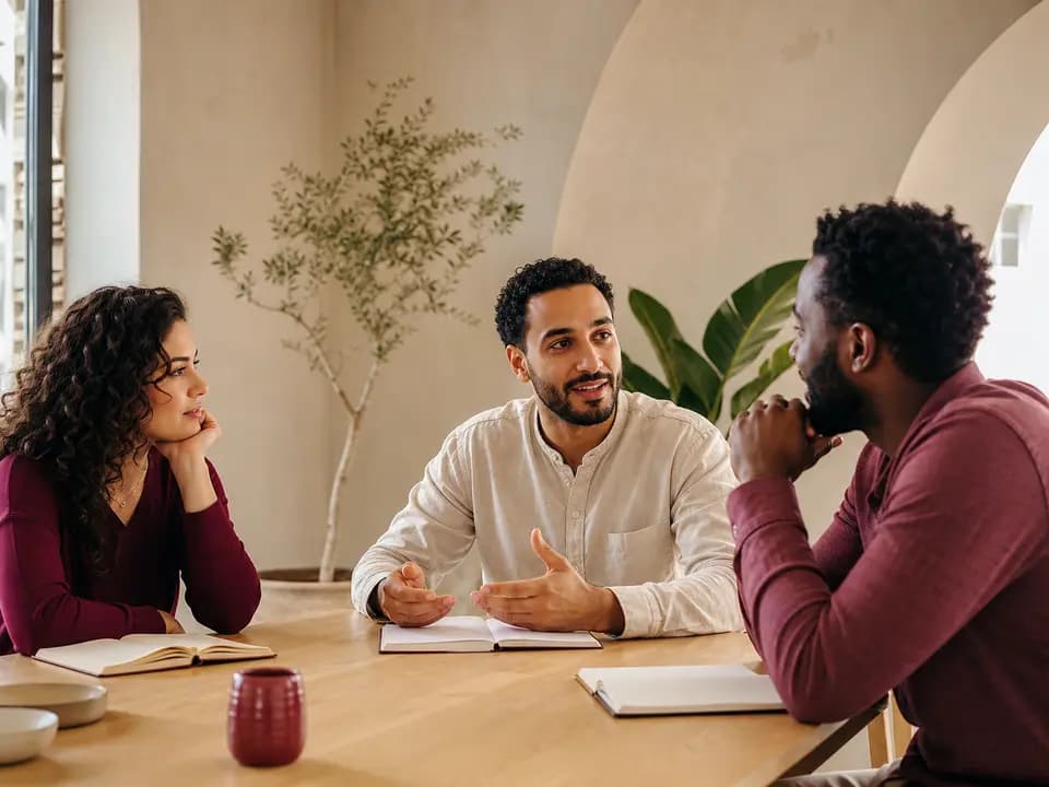 Business & Diplomatic Arabic MMLangues