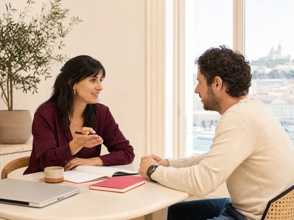 Professional English & International Negotiation MMLangues